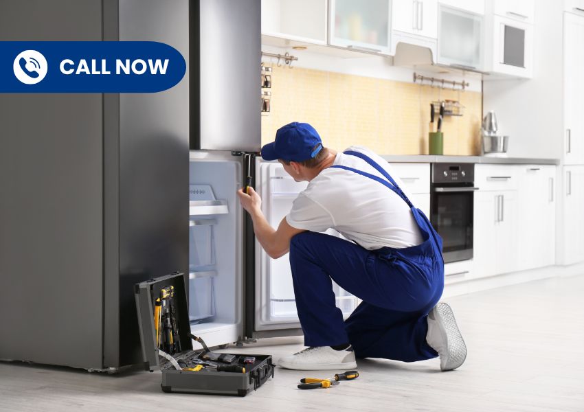 Tennille Appliance Repair Company